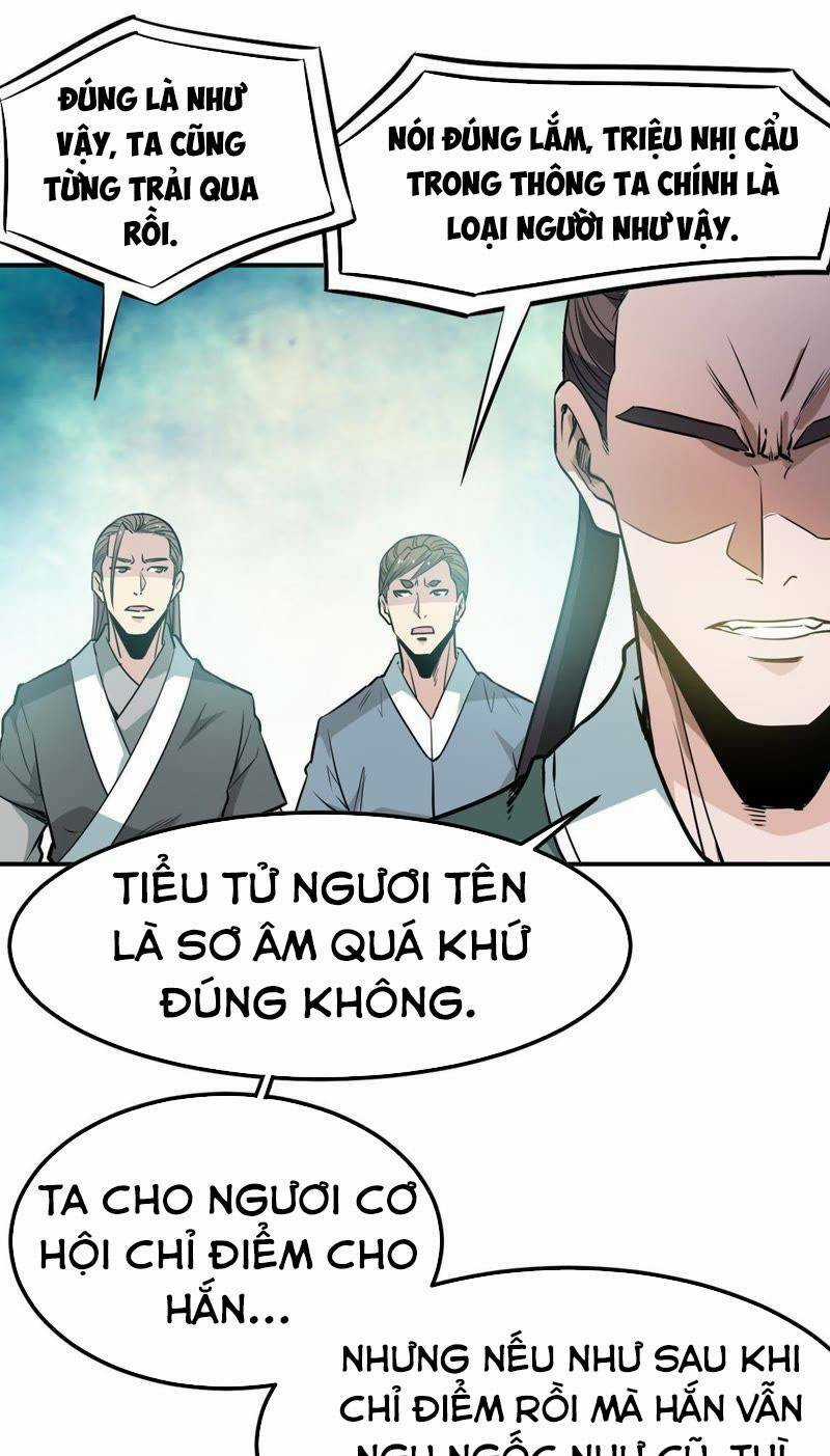 Thôn Phệ Vĩnh Hằng - Chapter 59 - Trang 21