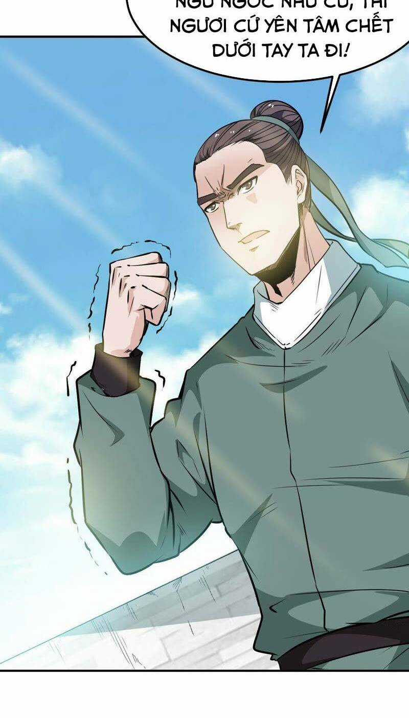 Thôn Phệ Vĩnh Hằng - Chapter 59 - Trang 22