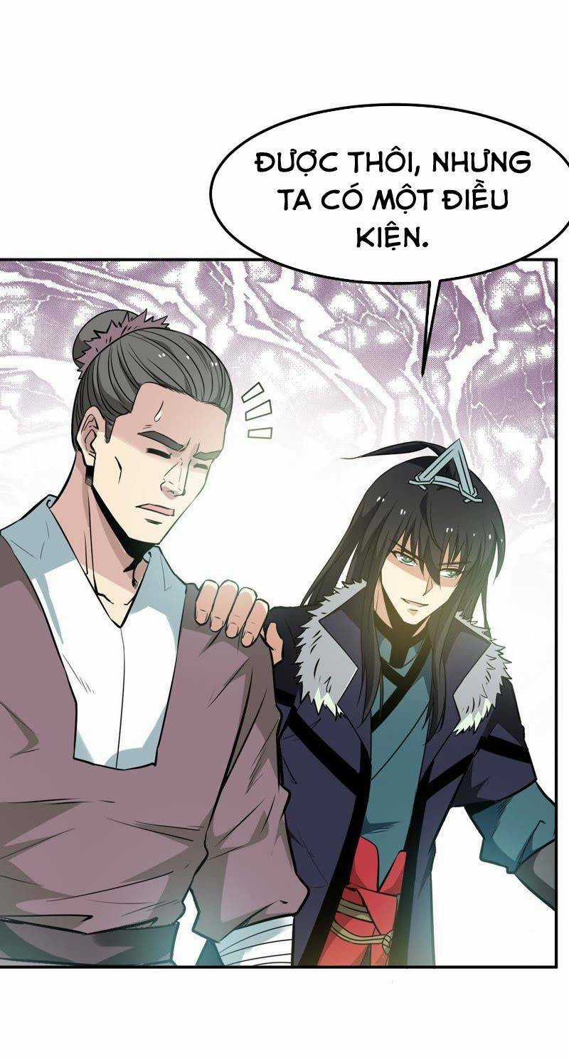 Thôn Phệ Vĩnh Hằng - Chapter 59 - Trang 23