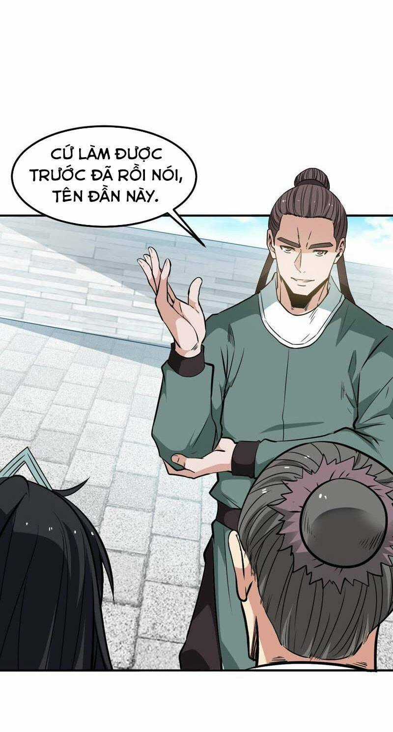 Thôn Phệ Vĩnh Hằng - Chapter 59 - Trang 24