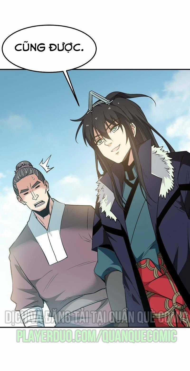 Thôn Phệ Vĩnh Hằng - Chapter 59 - Trang 25