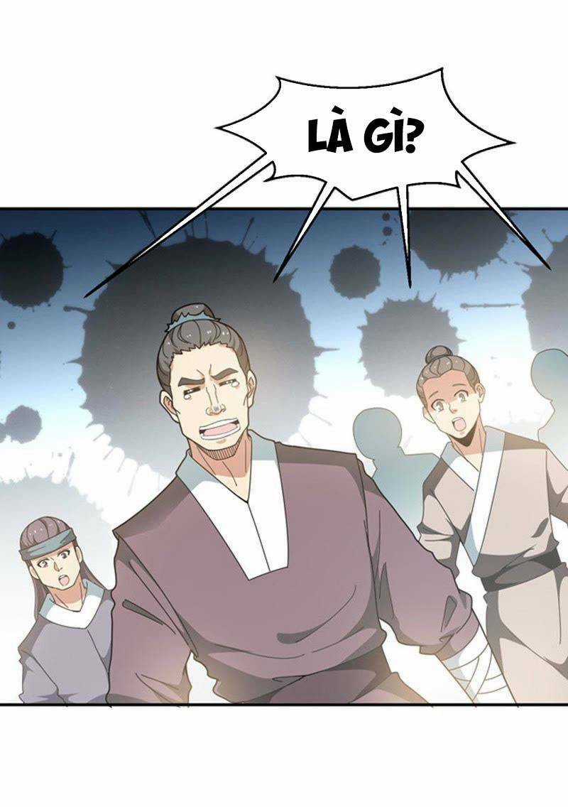 Thôn Phệ Vĩnh Hằng - Chapter 59 - Trang 5