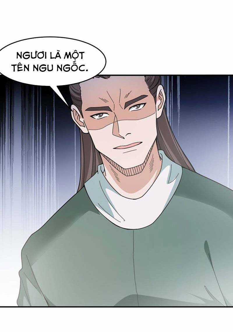 Thôn Phệ Vĩnh Hằng - Chapter 59 - Trang 6