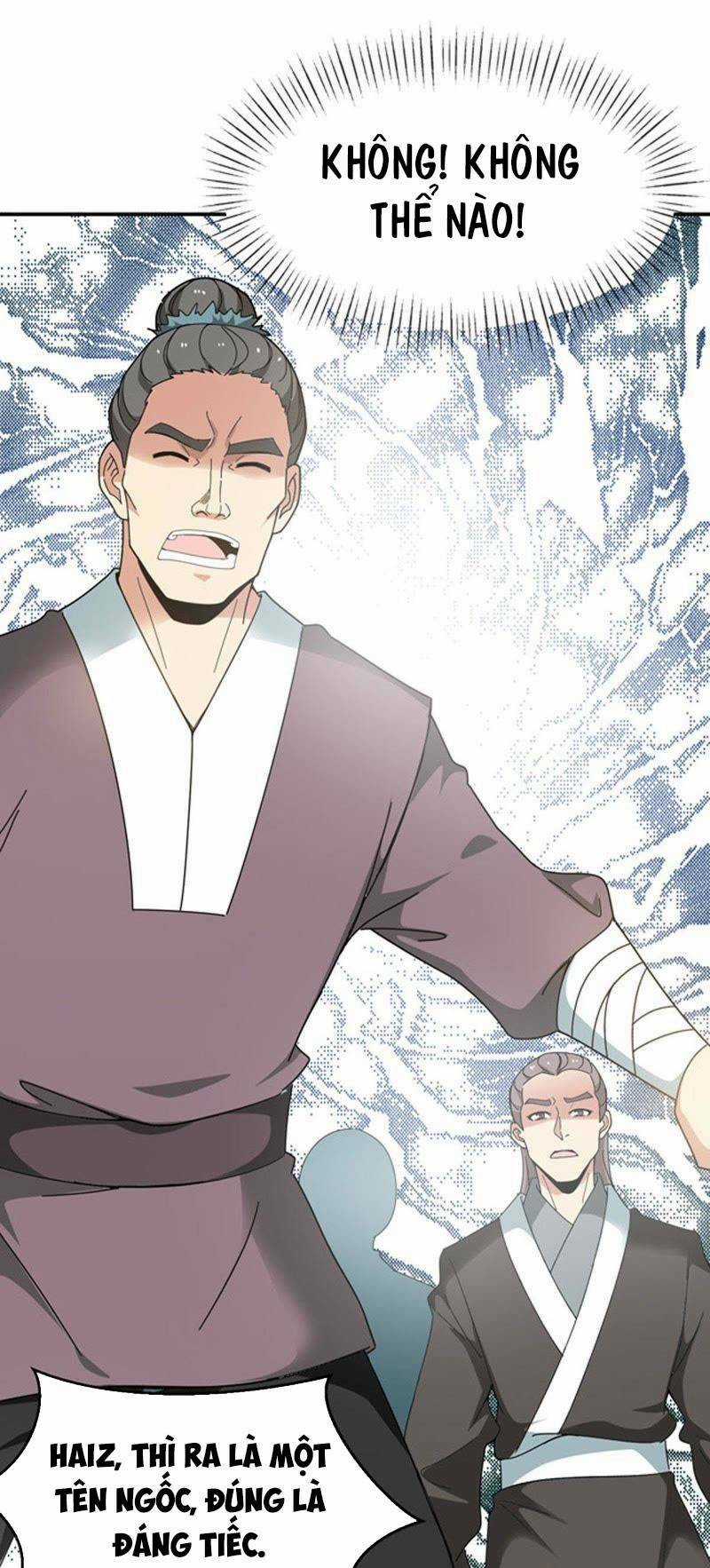 Thôn Phệ Vĩnh Hằng - Chapter 59 - Trang 7