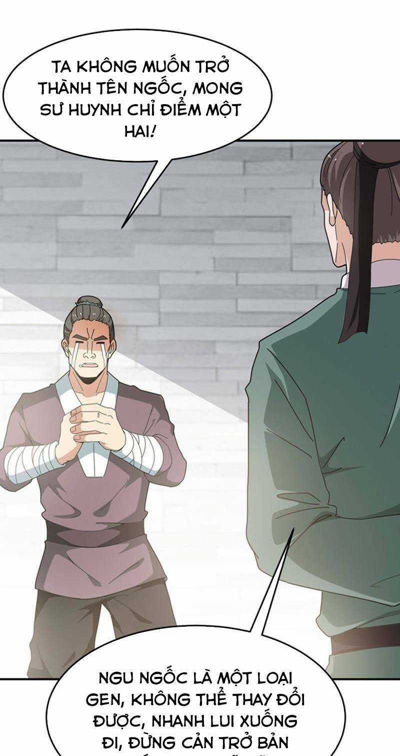 Thôn Phệ Vĩnh Hằng - Chapter 59 - Trang 9