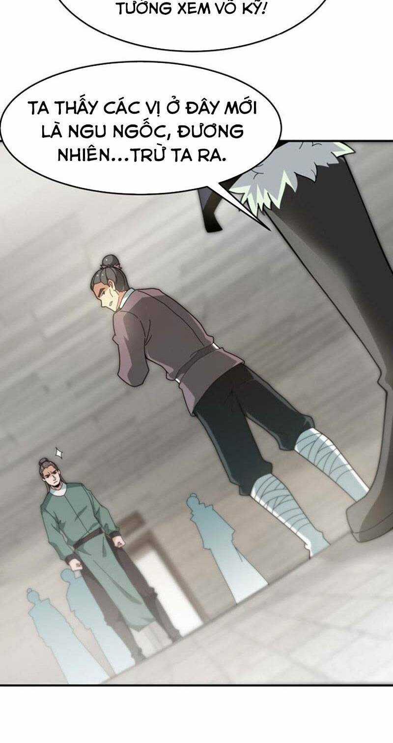 Thôn Phệ Vĩnh Hằng - Chapter 59 - Trang 10