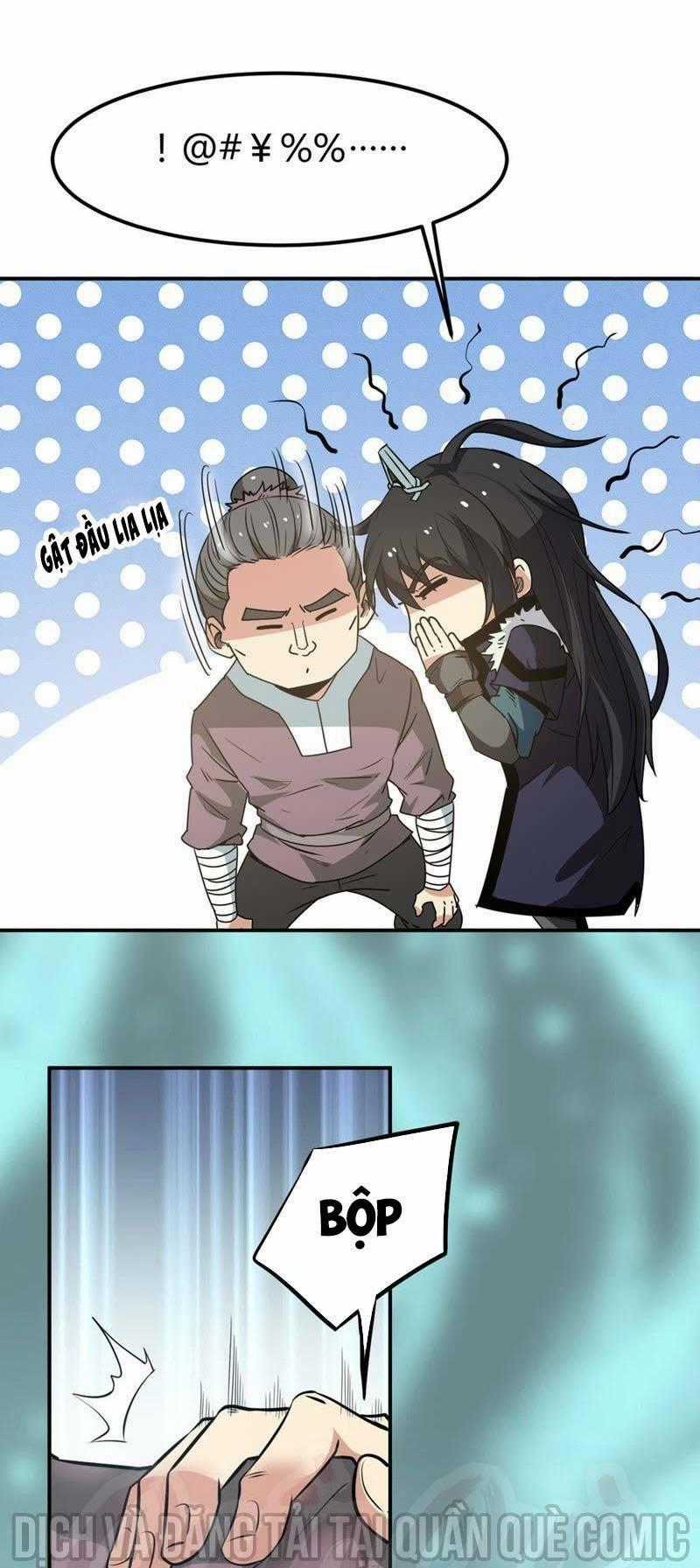 Thôn Phệ Vĩnh Hằng - Chapter 60 - Trang 1