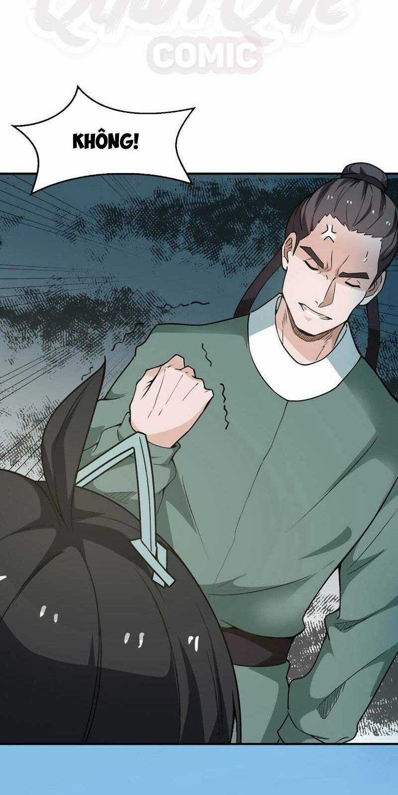 Thôn Phệ Vĩnh Hằng - Chapter 60 - Trang 12