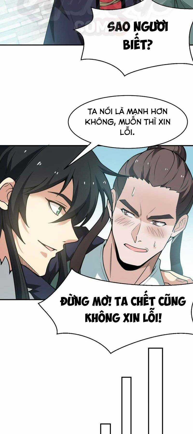 Thôn Phệ Vĩnh Hằng - Chapter 60 - Trang 14