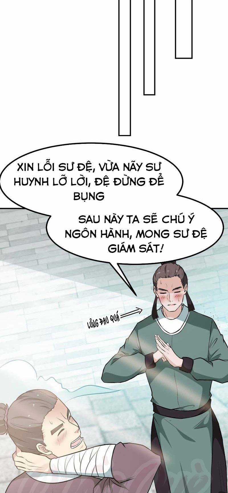 Thôn Phệ Vĩnh Hằng - Chapter 60 - Trang 15