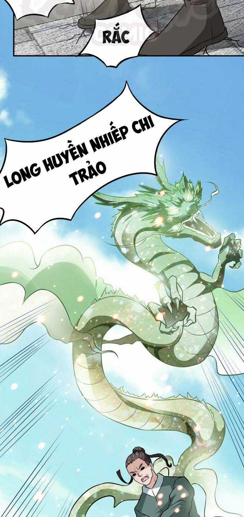 Thôn Phệ Vĩnh Hằng - Chapter 60 - Trang 18