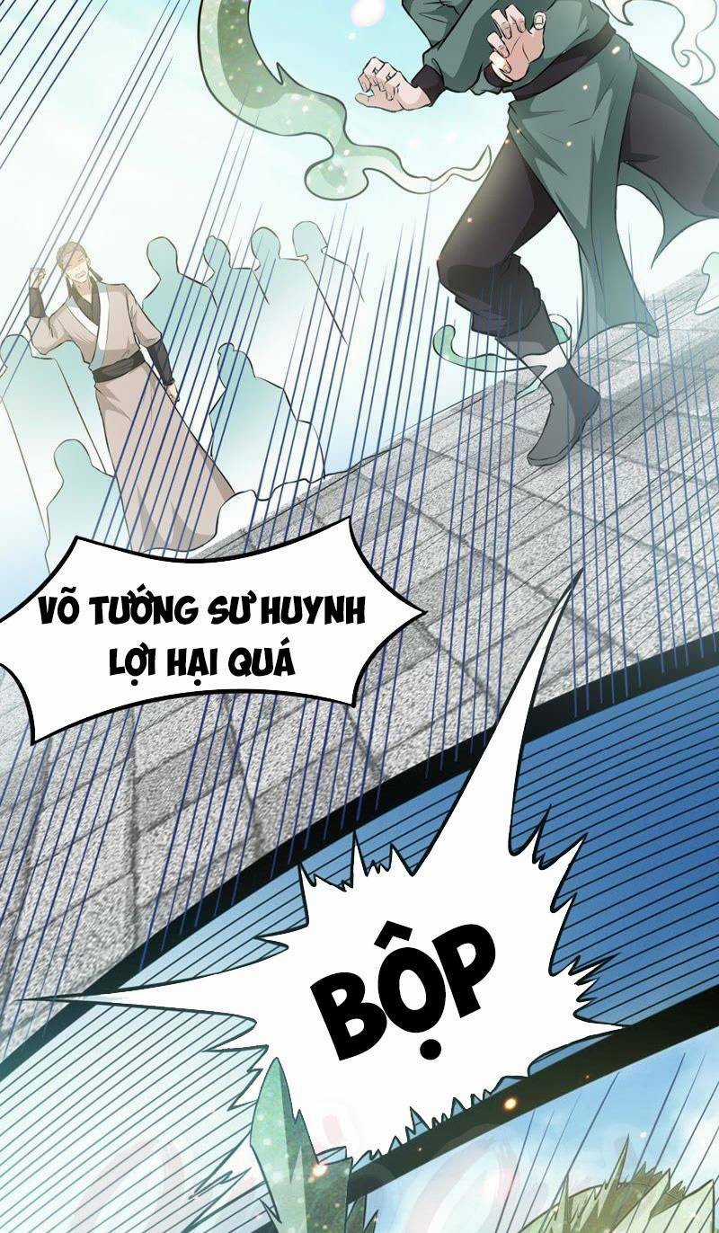 Thôn Phệ Vĩnh Hằng - Chapter 60 - Trang 19