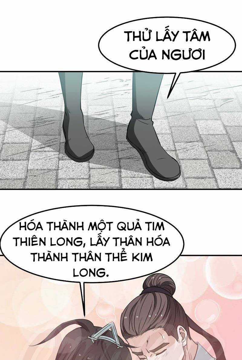 Thôn Phệ Vĩnh Hằng - Chapter 60 - Trang 23