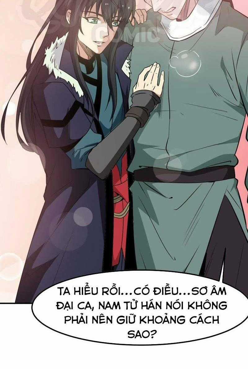 Thôn Phệ Vĩnh Hằng - Chapter 60 - Trang 24