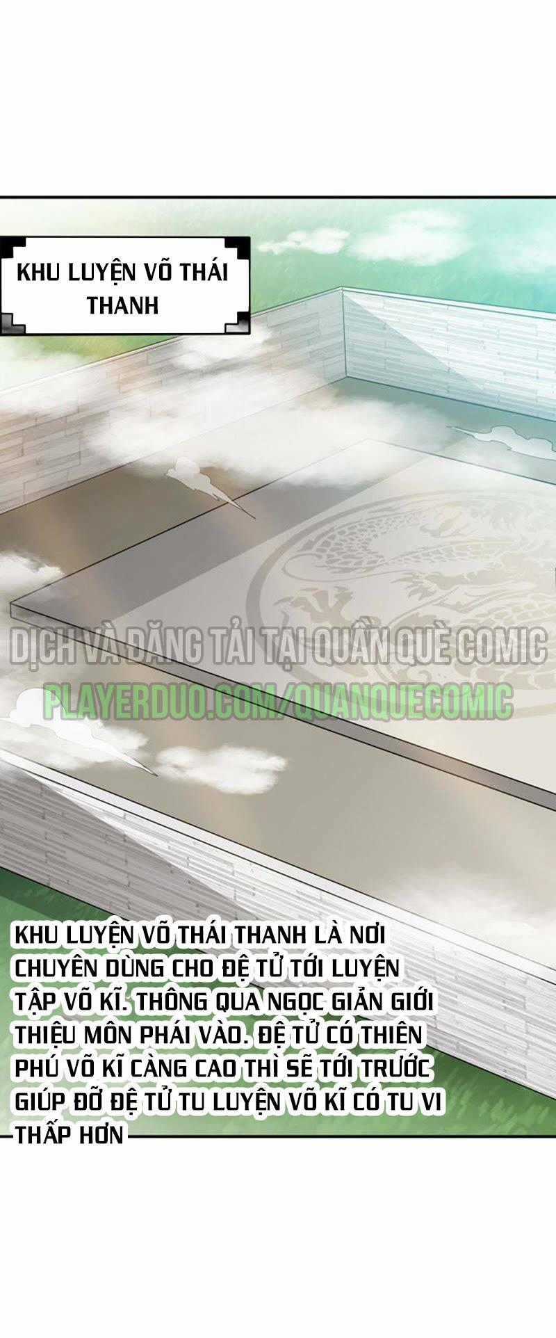 Thôn Phệ Vĩnh Hằng - Chapter 60 - Trang 25
