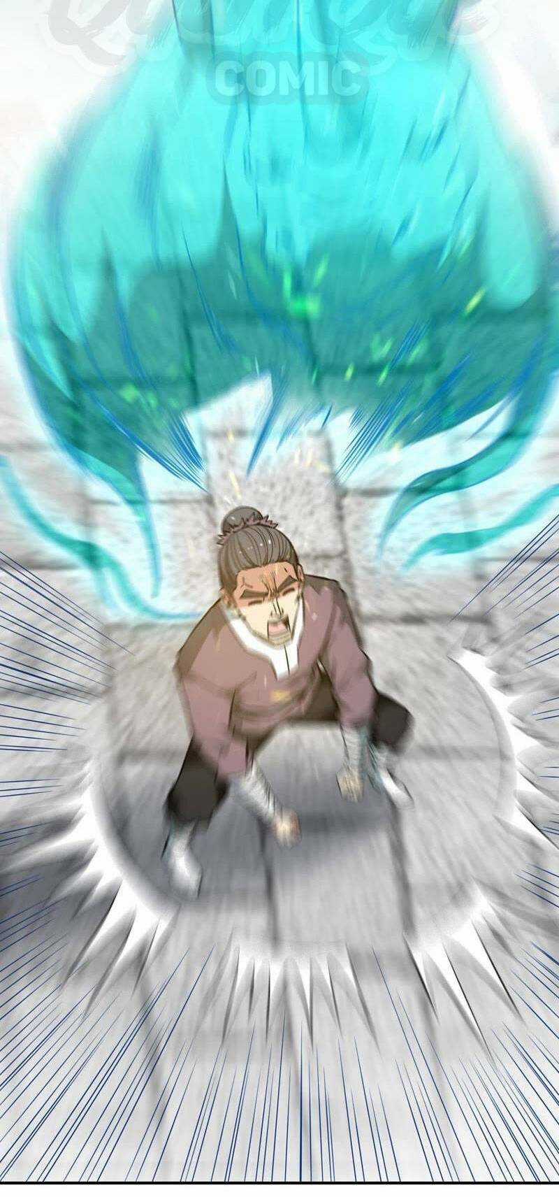 Thôn Phệ Vĩnh Hằng - Chapter 60 - Trang 4