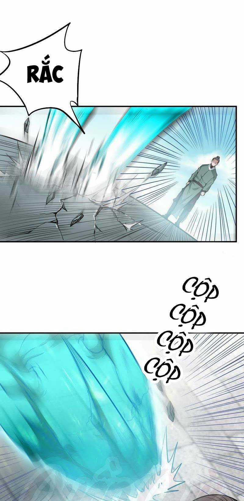 Thôn Phệ Vĩnh Hằng - Chapter 60 - Trang 5