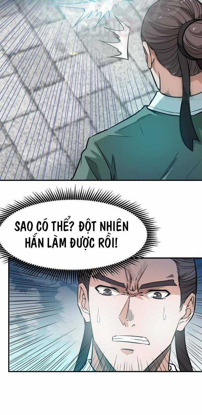 Thôn Phệ Vĩnh Hằng - Chapter 60 - Trang 6