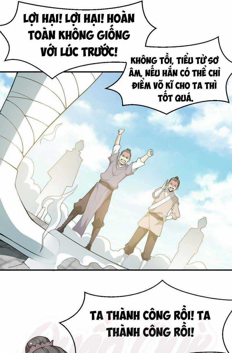 Thôn Phệ Vĩnh Hằng - Chapter 60 - Trang 7