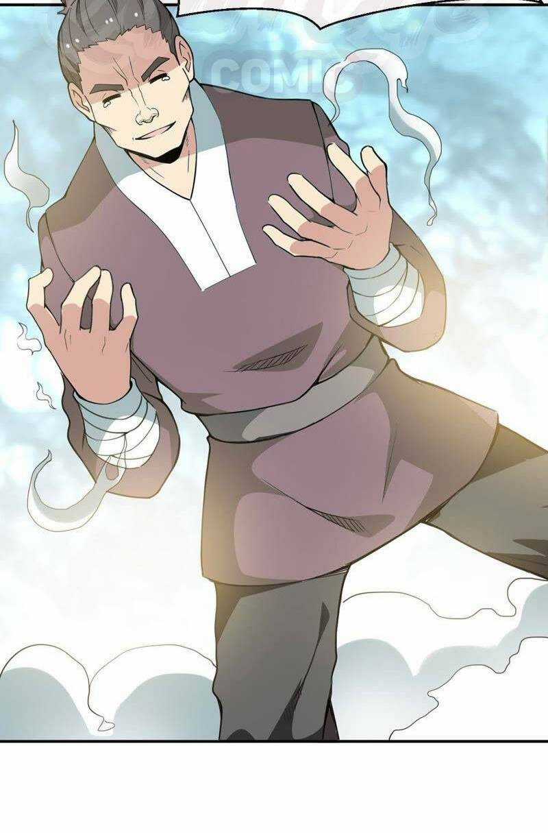 Thôn Phệ Vĩnh Hằng - Chapter 60 - Trang 8