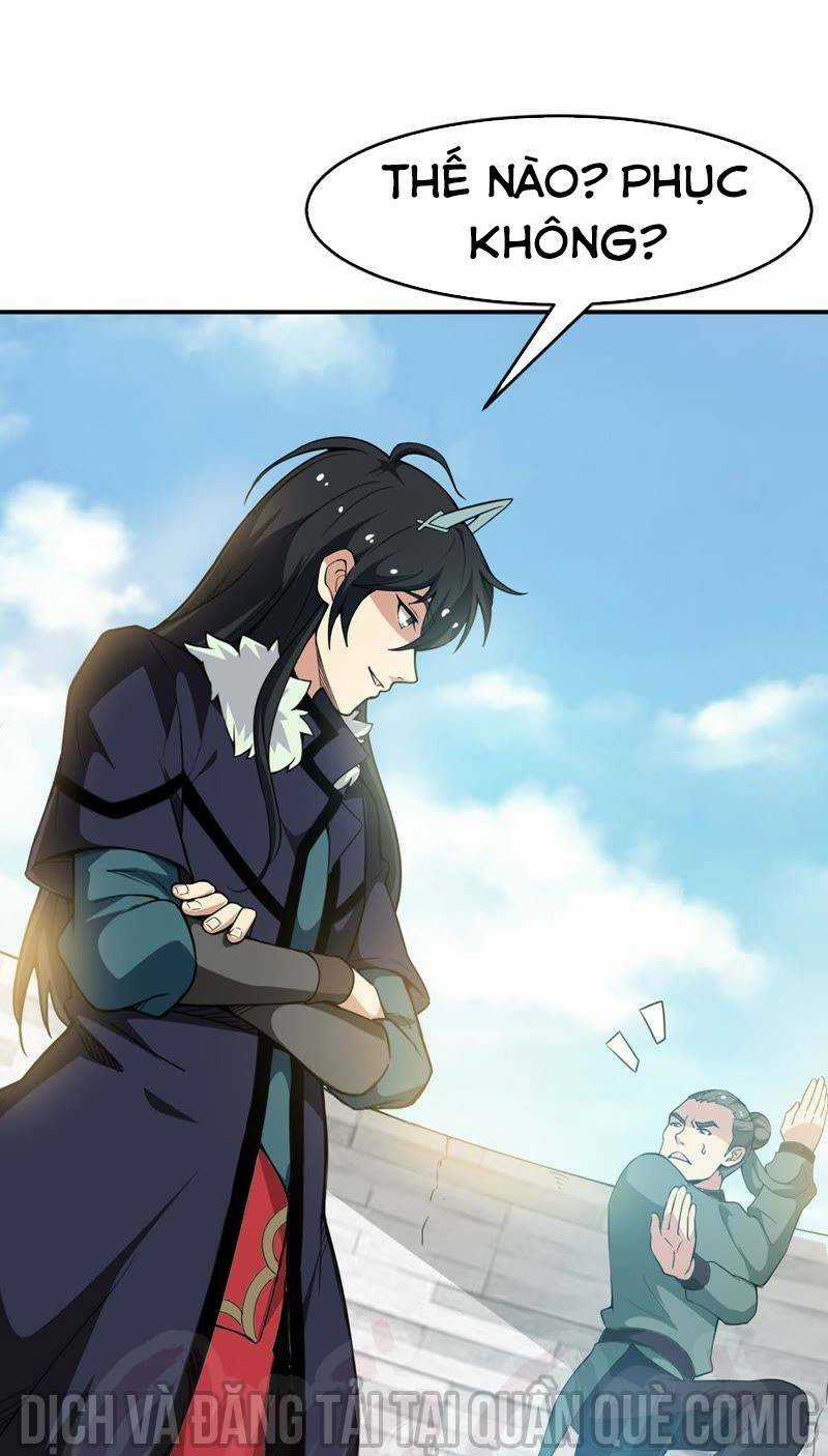 Thôn Phệ Vĩnh Hằng - Chapter 60 - Trang 9