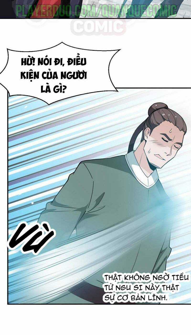 Thôn Phệ Vĩnh Hằng - Chapter 60 - Trang 10