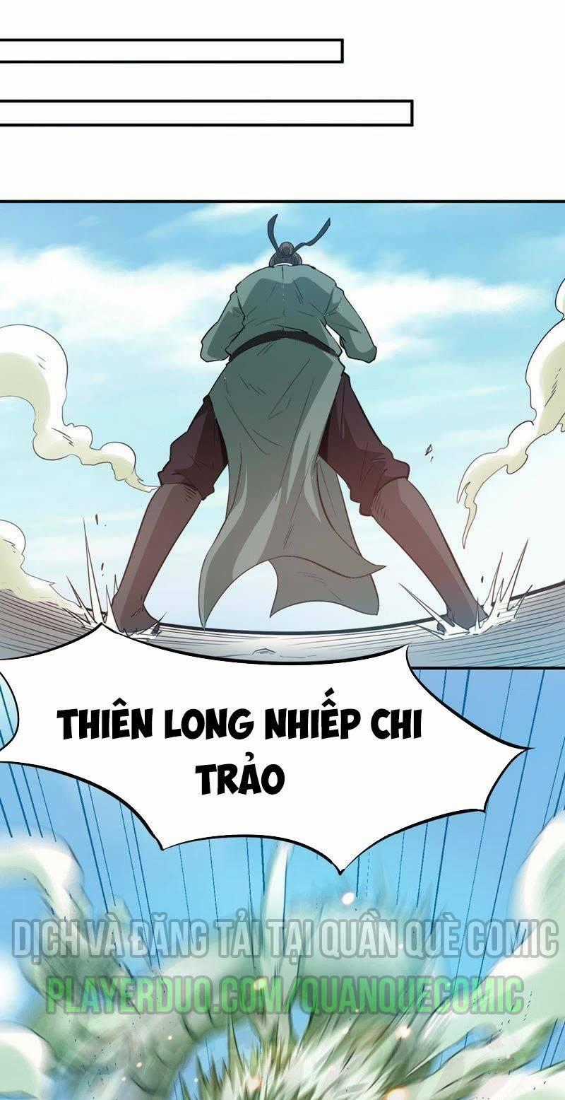 Thôn Phệ Vĩnh Hằng - Chapter 61 - Trang 1