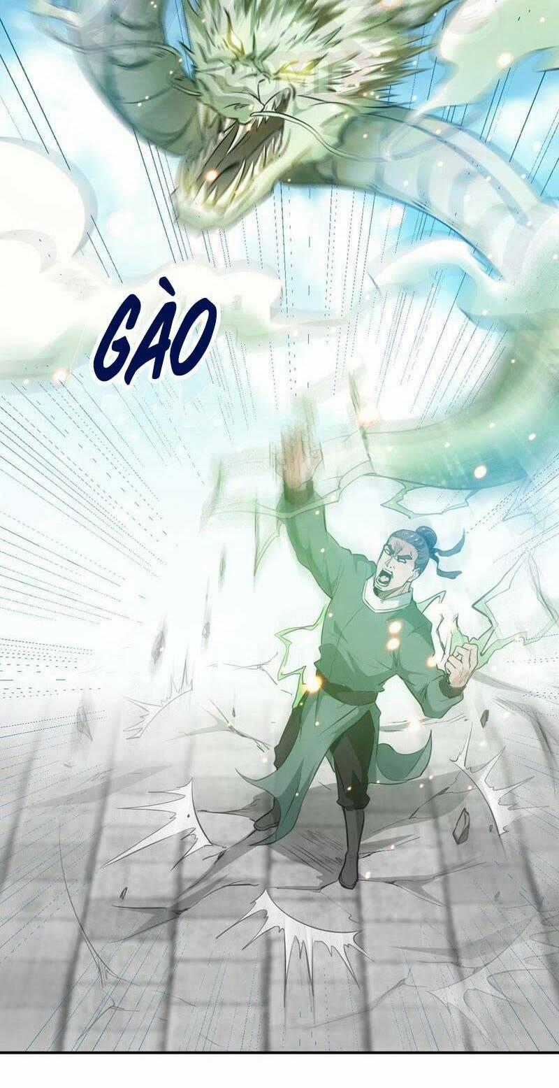 Thôn Phệ Vĩnh Hằng - Chapter 61 - Trang 2