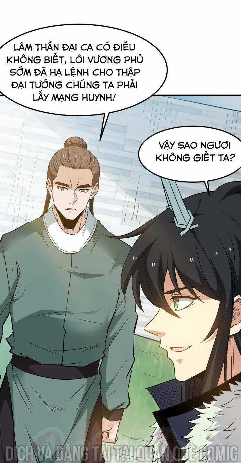 Thôn Phệ Vĩnh Hằng - Chapter 61 - Trang 11