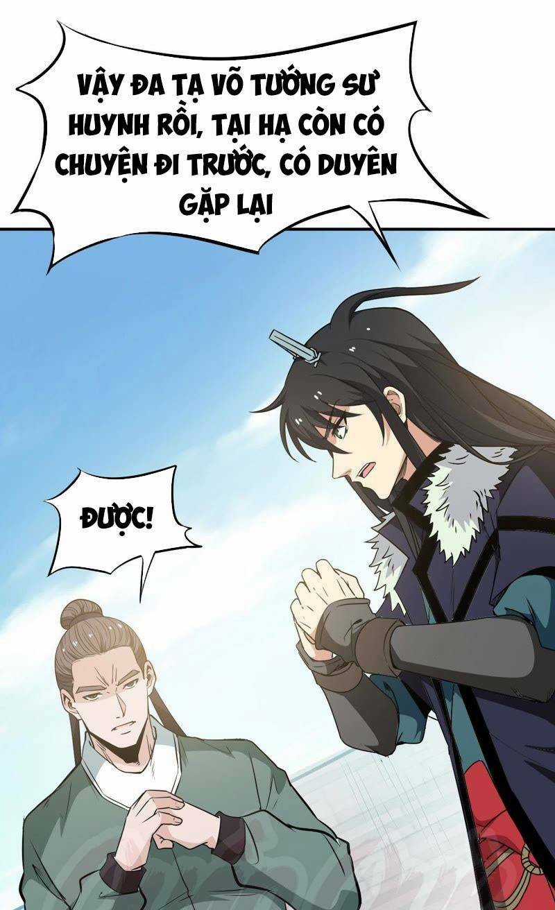 Thôn Phệ Vĩnh Hằng - Chapter 61 - Trang 13