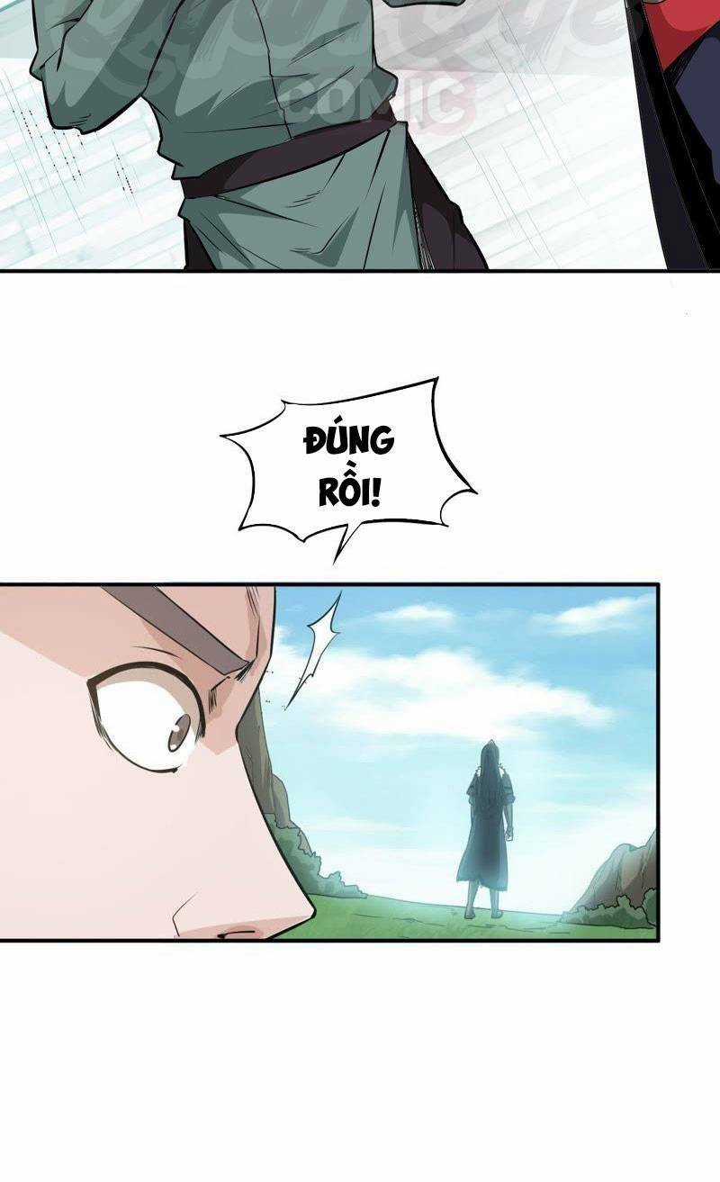 Thôn Phệ Vĩnh Hằng - Chapter 61 - Trang 14