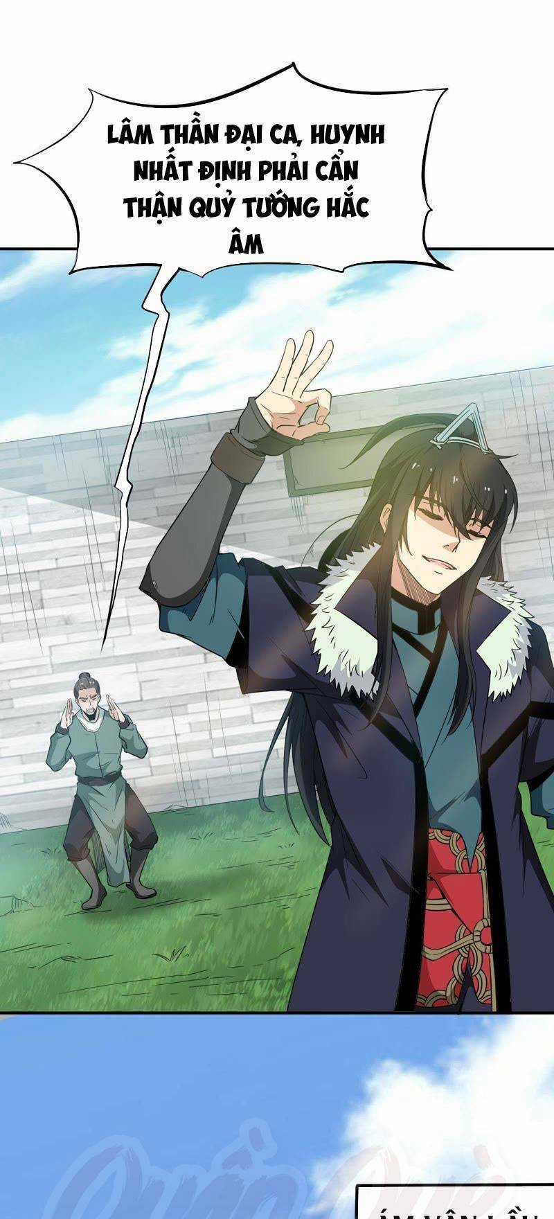 Thôn Phệ Vĩnh Hằng - Chapter 61 - Trang 15