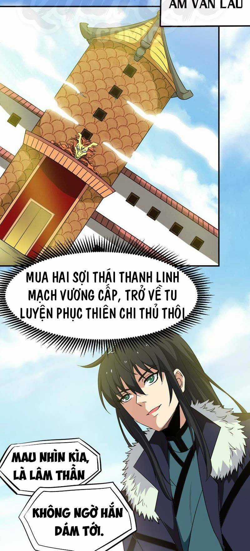 Thôn Phệ Vĩnh Hằng - Chapter 61 - Trang 16