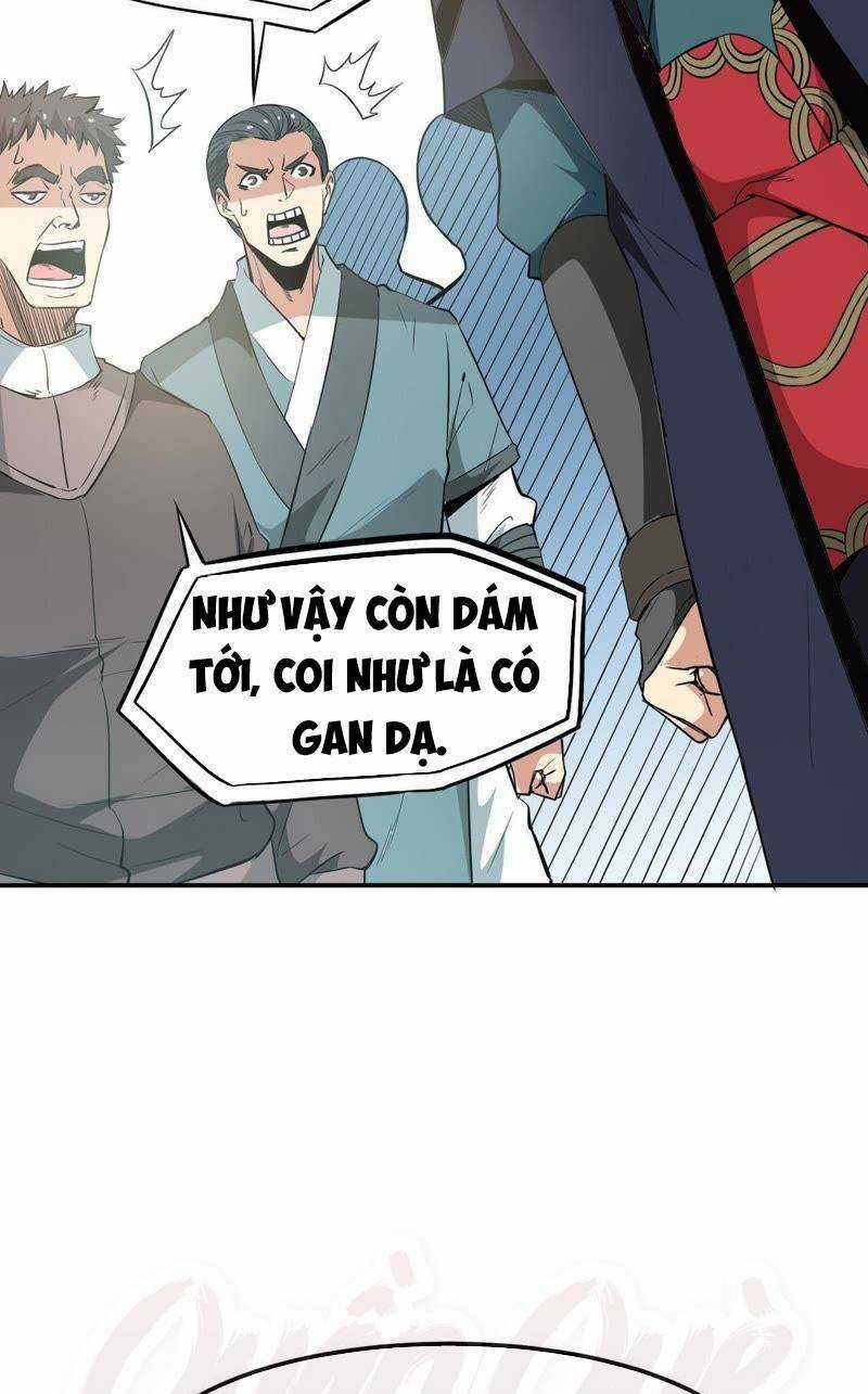 Thôn Phệ Vĩnh Hằng - Chapter 61 - Trang 17