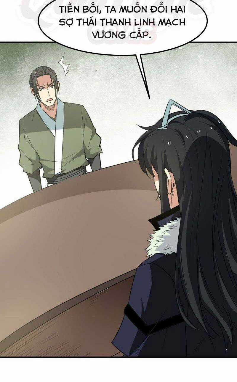 Thôn Phệ Vĩnh Hằng - Chapter 61 - Trang 18