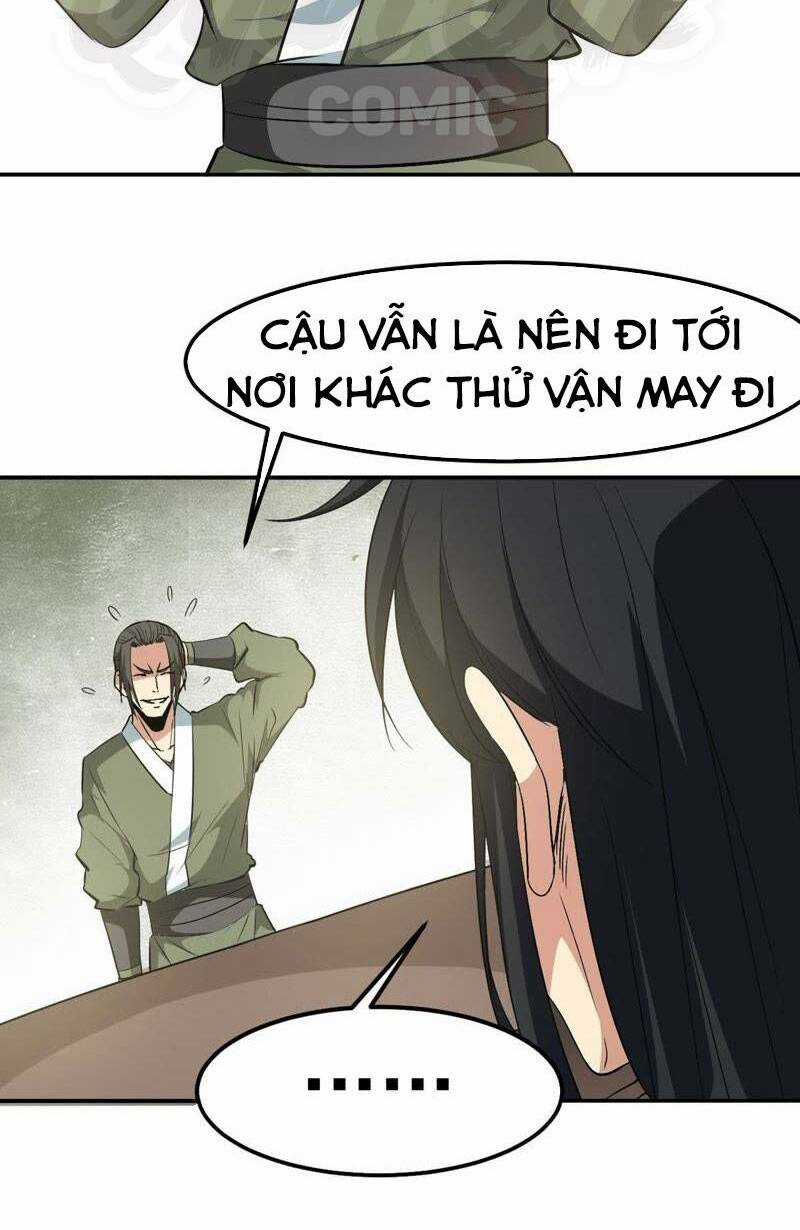 Thôn Phệ Vĩnh Hằng - Chapter 61 - Trang 20