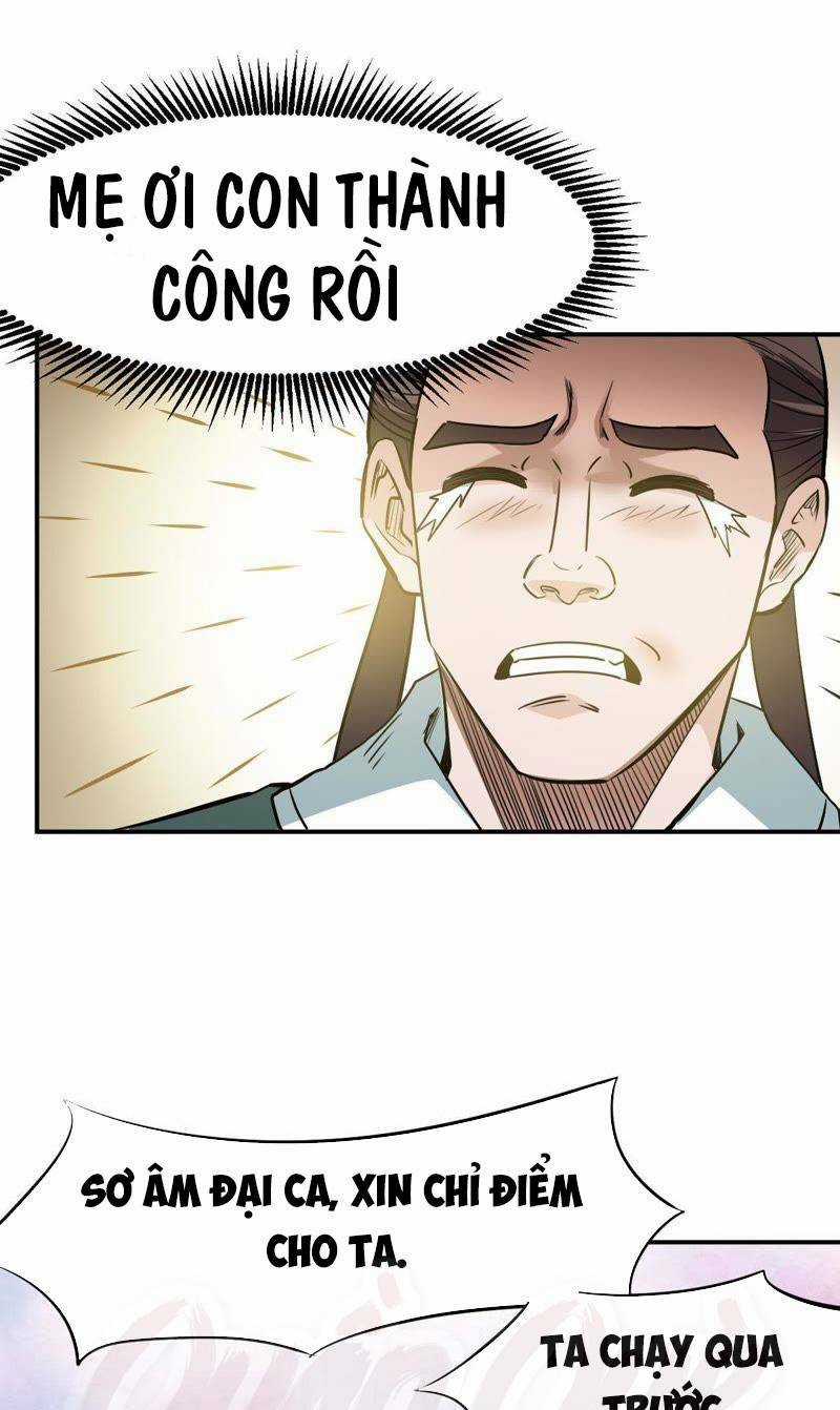 Thôn Phệ Vĩnh Hằng - Chapter 61 - Trang 3