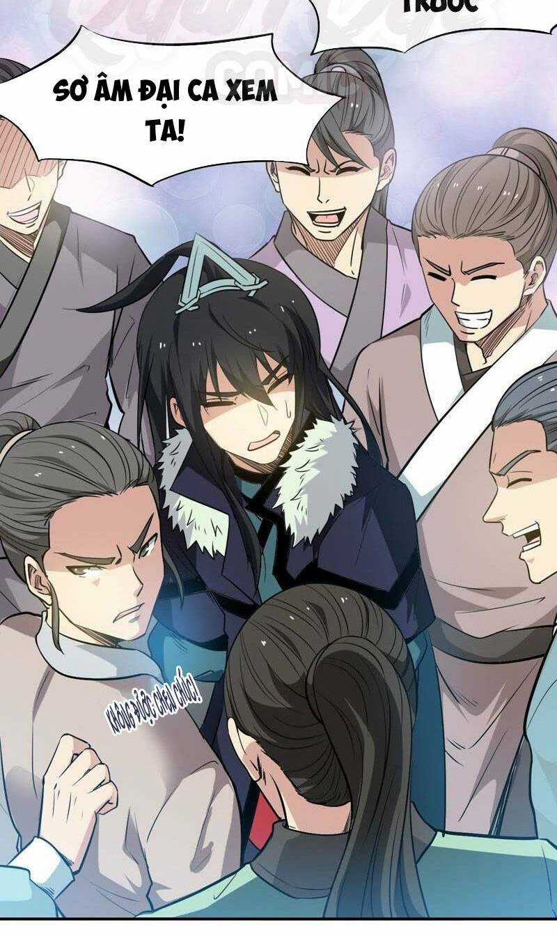 Thôn Phệ Vĩnh Hằng - Chapter 61 - Trang 4