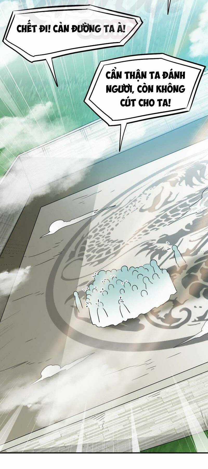 Thôn Phệ Vĩnh Hằng - Chapter 61 - Trang 6