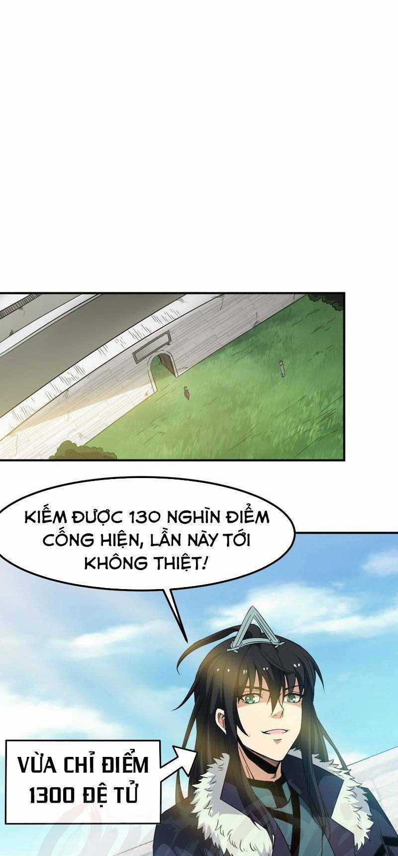 Thôn Phệ Vĩnh Hằng - Chapter 61 - Trang 7