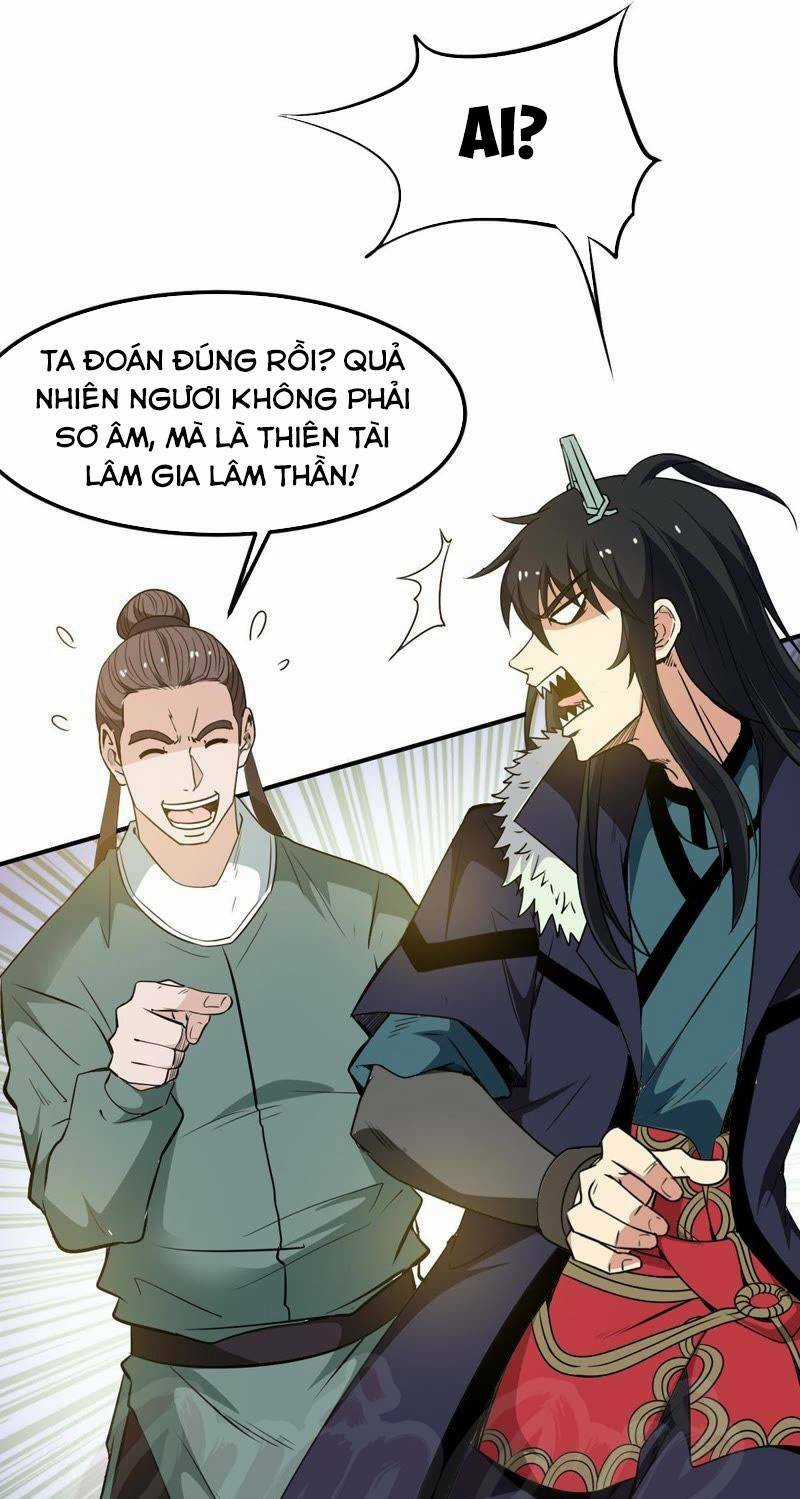 Thôn Phệ Vĩnh Hằng - Chapter 61 - Trang 9