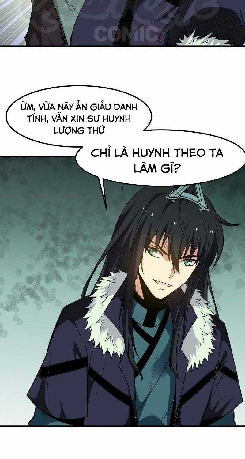 Thôn Phệ Vĩnh Hằng - Chapter 61 - Trang 10
