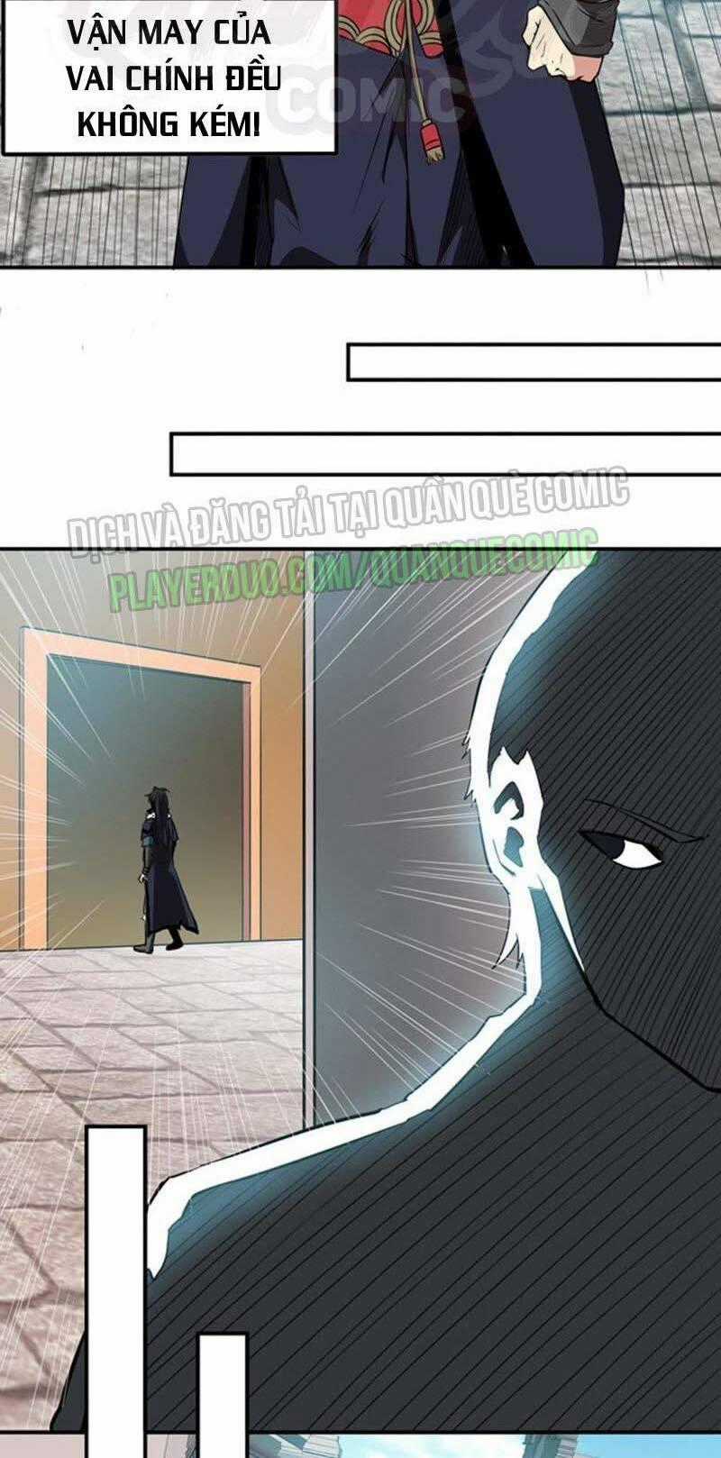 Thôn Phệ Vĩnh Hằng - Chapter 62 - Trang 2