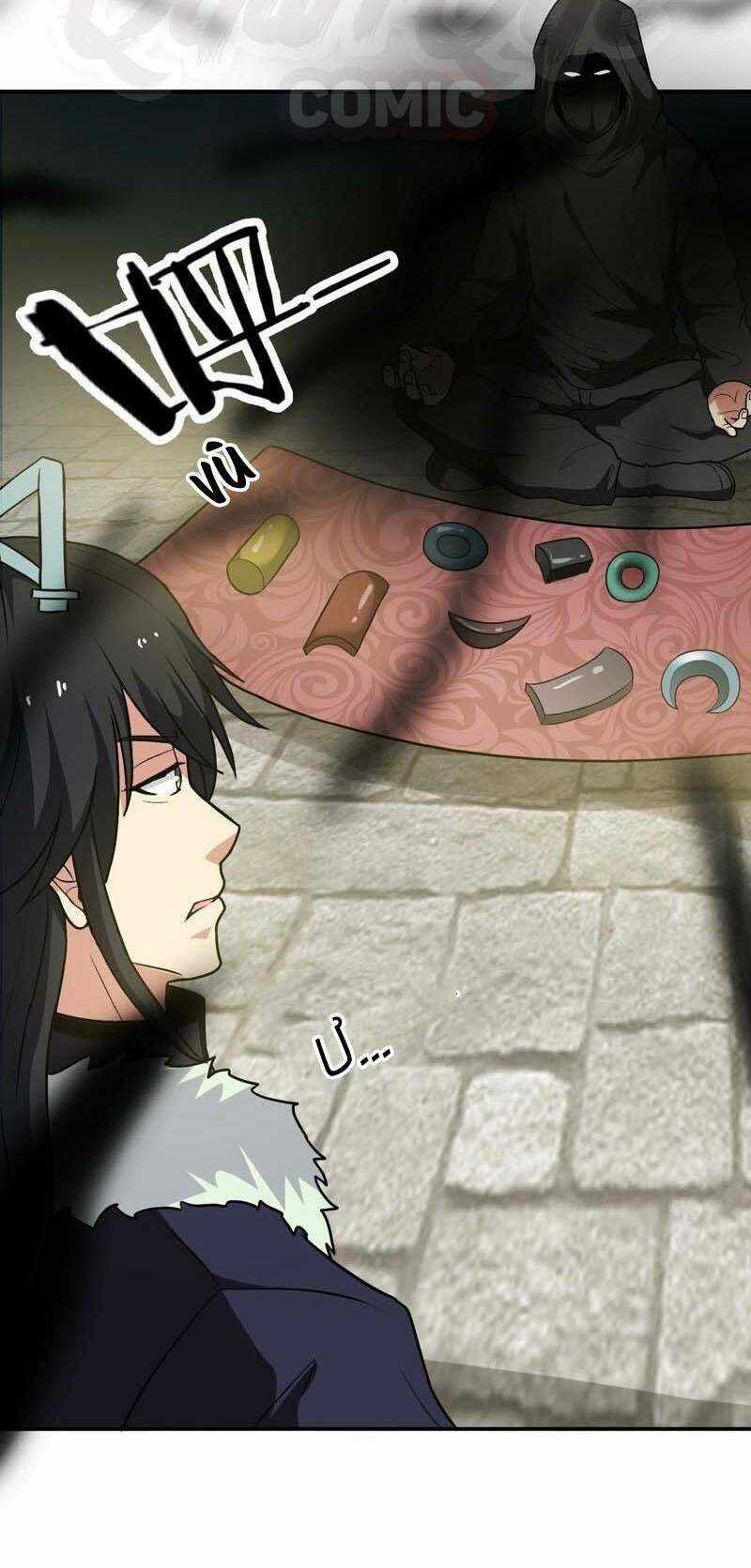 Thôn Phệ Vĩnh Hằng - Chapter 62 - Trang 12