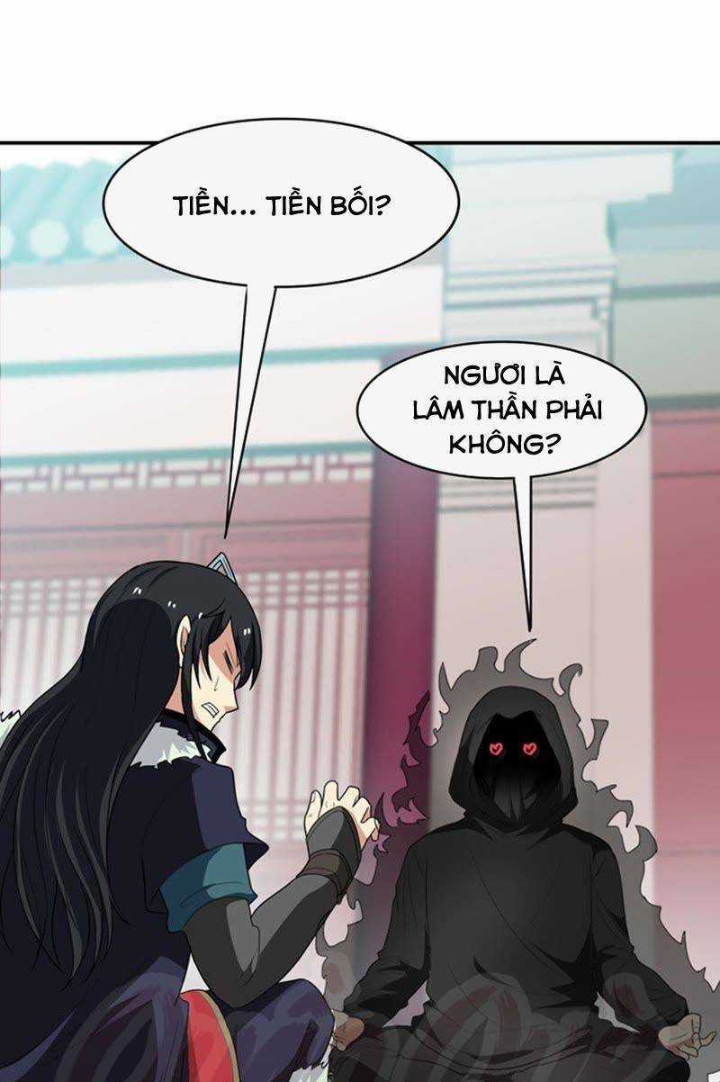 Thôn Phệ Vĩnh Hằng - Chapter 62 - Trang 15