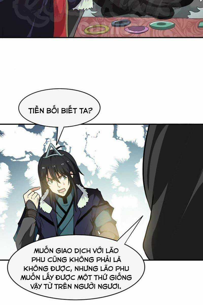 Thôn Phệ Vĩnh Hằng - Chapter 62 - Trang 16