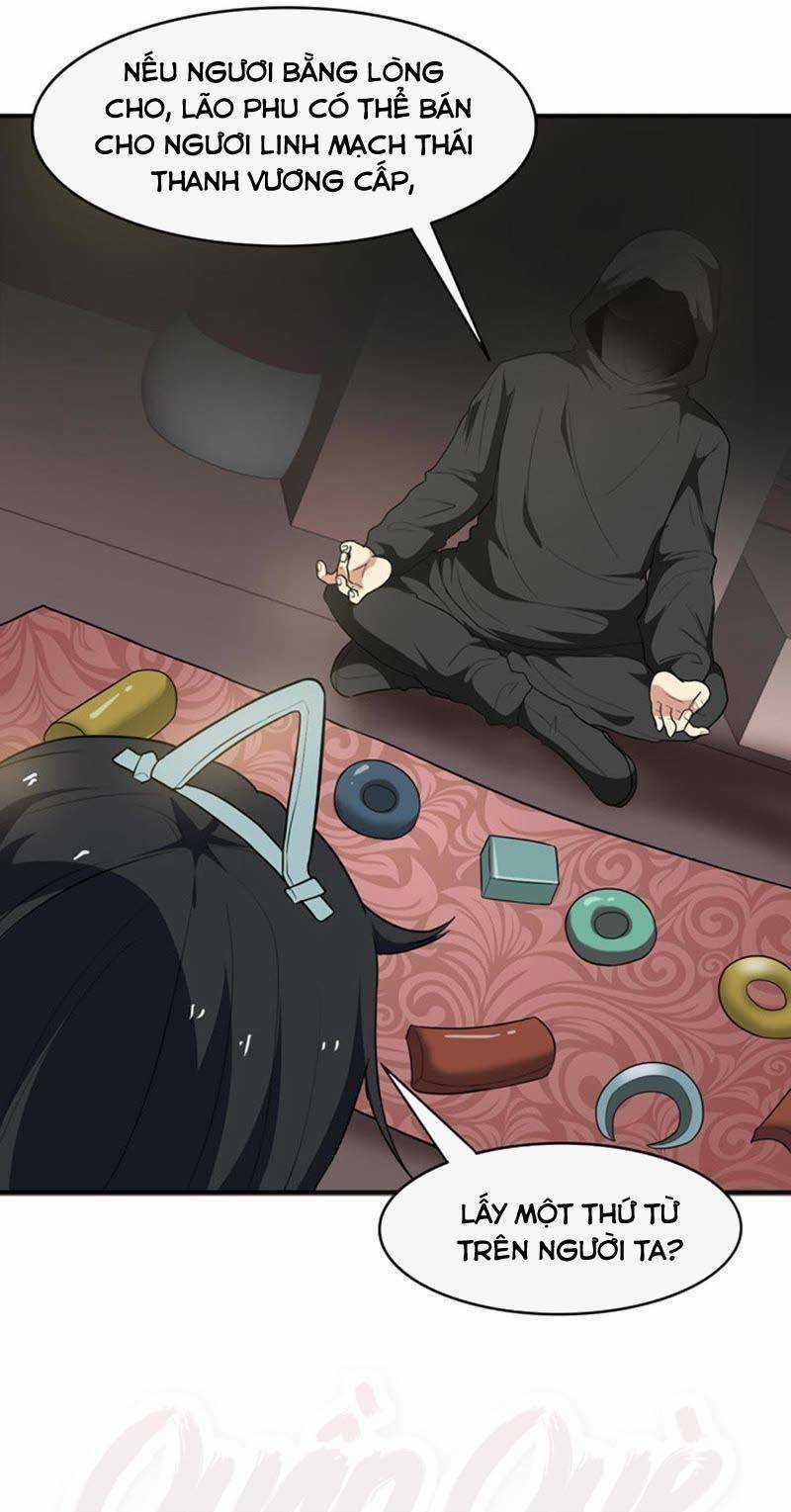 Thôn Phệ Vĩnh Hằng - Chapter 62 - Trang 17