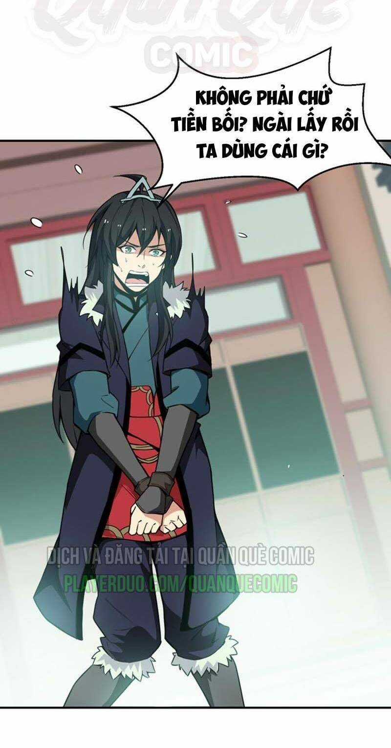 Thôn Phệ Vĩnh Hằng - Chapter 62 - Trang 18