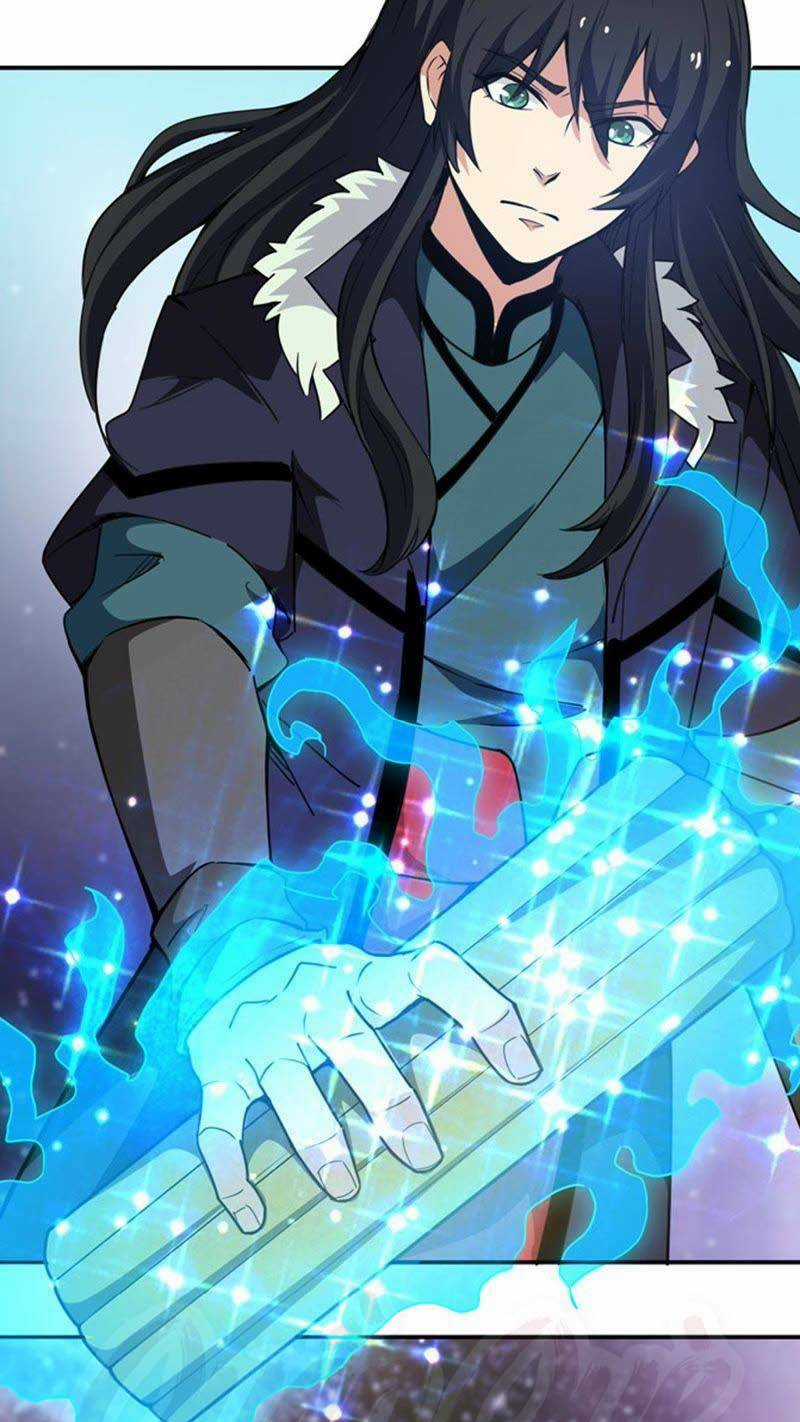 Thôn Phệ Vĩnh Hằng - Chapter 62 - Trang 20