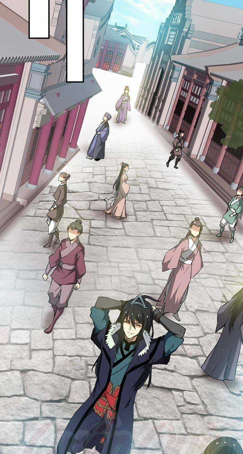 Thôn Phệ Vĩnh Hằng - Chapter 62 - Trang 3